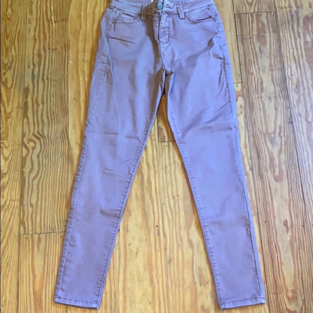 jeans